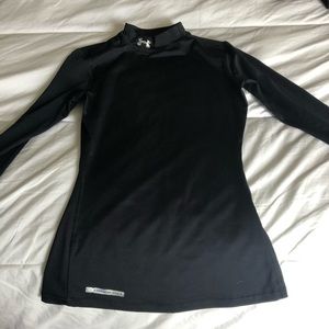 Under Armour Cold Gear long sleeve shirt